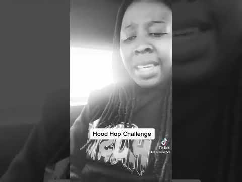 DJ X.O. Hood Hop Challenge