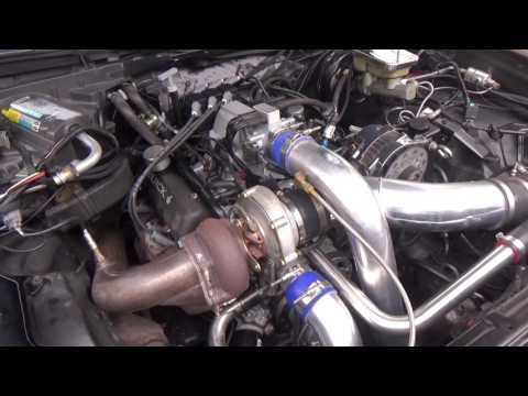 Turbo Buick Forum