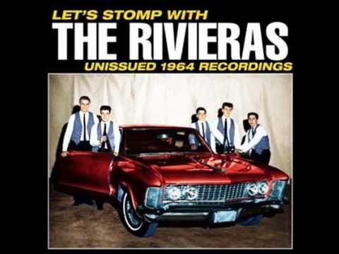 The Rivieras - I've Had It