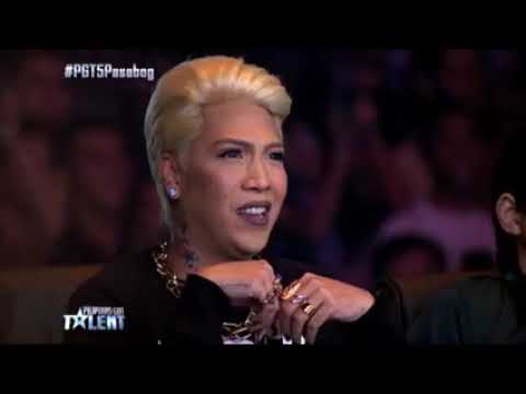 Pilipinas Got Talent Season 5 Auditions Power Duo   Dance Duo