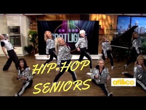 download lagu mp3 mp4 Hip Hop Seniors, download lagu Hip Hop Seniors gratis, unduh video klip Hip Hop Seniors
