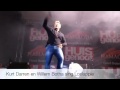 Kurt Darren & Willem Botha: Loslappie 