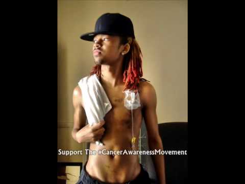 Kool-Aid "I Wanna Say Thanks" #CancerAwarenessMovement