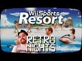 Jugando Retro: Wii Sports Resort wii