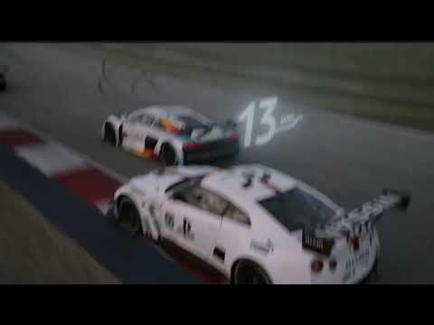 HD | Gran Turismo Movie Scene RedBull Ring Race