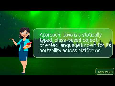 Kotlin vs Java vs Scala vs Clojure - JVM languages