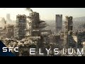 Elysium First 10 Minutes Of This Awesome Sci Fi Movie Matt Damon