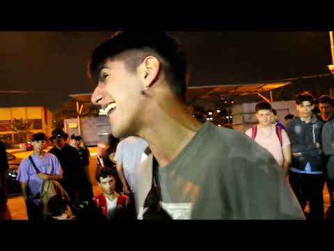 EXOR DYNTO vs EAKO - Octavos de final DEM PY