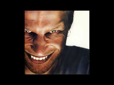 Aphex Twin – Richard D. James Album (US Version)