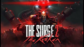 The Surge 2 The Kraken Teaser Trailer | PS4