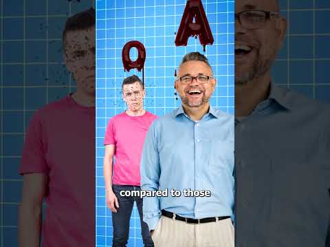 Warum Mücken bestimmte Menschen angreifen 😨 (huch)