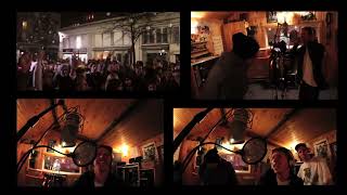 Naâman - Skanking Shoes