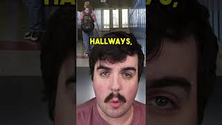 School Rule Makes NO SENSE! 😡