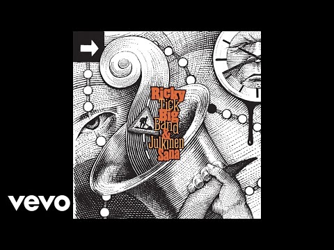 Ricky-Tick Big Band, Julkinen Sana - Ootsä valmis (Audio)