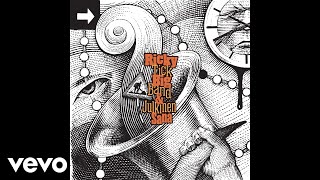 Ricky-Tick Big Band, Julkinen Sana - Ootsä valmis (Audio)