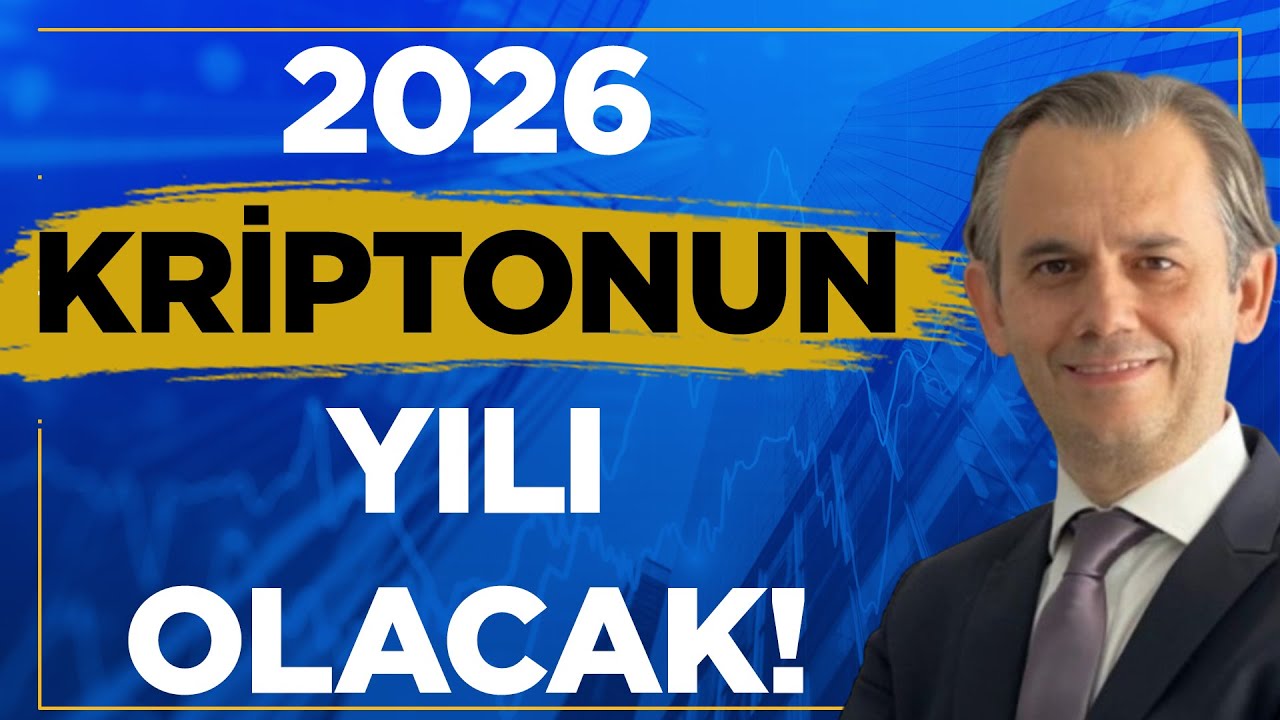 Bitcoin 2025 Analizi Video