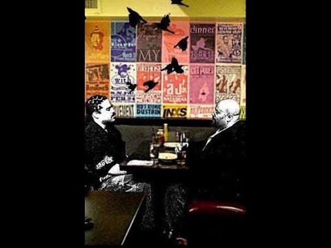 My Dinner With AJ (2010) (Rough Cut)