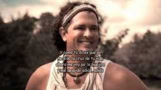 LA GOLONDRINA    Carlos Vives
