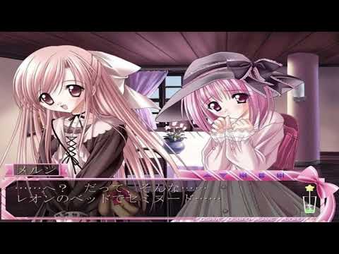 rainbowwitch - short phase #transience (centrlx)