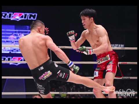 カーフキック禁止論争が炎上！プロ格闘家も参戦し賛否噴出