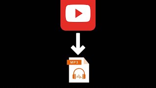 How to convert a YouTube video to MP3