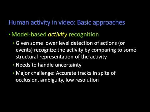 Video