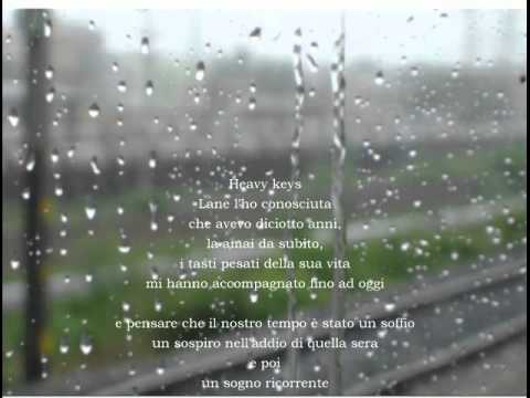 AIRPORTMAN October (rainy days italian lyrics)