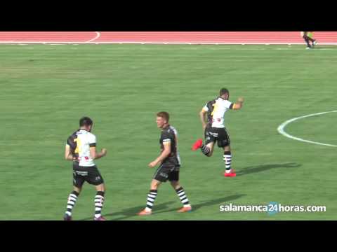 Resumen Unionistas CF 1-0 CD Olímpic de Xàtiva | Playoff de ascenso a 2ªB