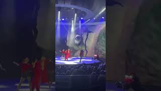 Celebrity Beyond Excerpt from Arte Show part 5