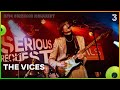 The Vices met o.a. 'Strange Again' en 'I Had A Name' | 3FM Serious Request 2023 | NPO 3FM