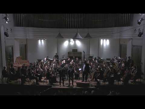 Serate Musicali | Concerto di Santa Cecilia – Serata per l’Associazione Da Rosa onlus - Prima parte