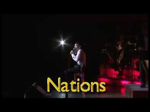 תורה - ר' יום טוב עהרליך. ביצוע: אברהם פריד & ליפא שמלצער בדרך יצירתית.. במופע האסק