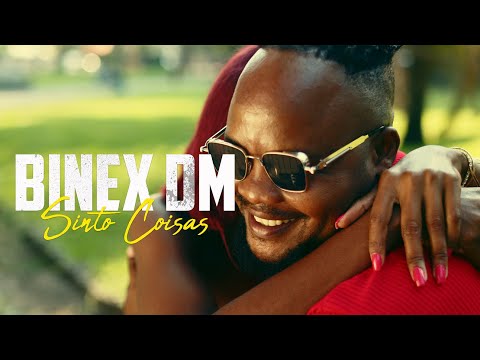 Binex DM - Sinto Coisas , kompa ( Video Oficial )