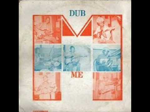 Morwell Unlimited Meet King Tubby's - Dub Me - Lightning & Thunder