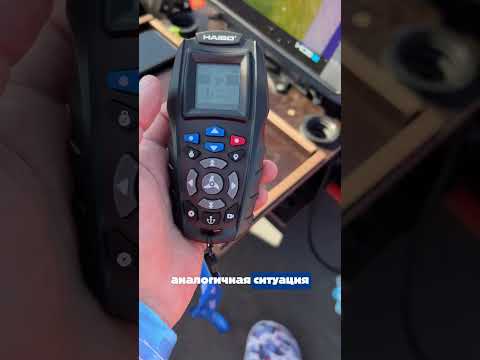 фото navisync - устройство сопряжения эхолота lowrance и gps якоря 0