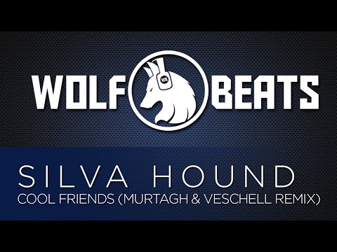 Silva Hound - Cool Friends (Murtagh & Veschell Remix)