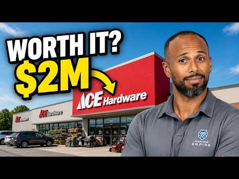 Ace Hardware Branson