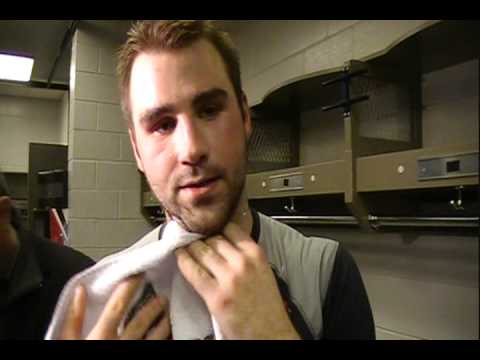 CH vs Bruins match #4 - 21 avril 2011