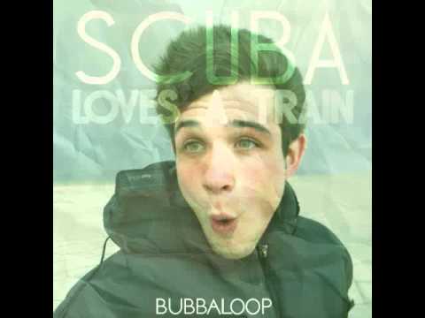 Bubbaloop - Scuba Loves A Train (Hernan Bass remix)