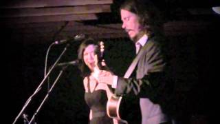 Birds of a Feather, The Civil Wars at The Grey Eagle, Asheville, NC