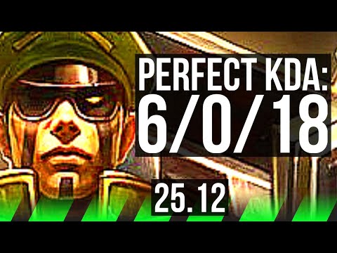 JARVAN IV vs VIEGO (JGL) | Dominating | VN Challenger | 25.12