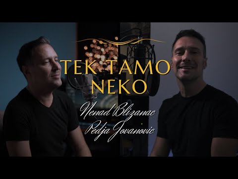 Pedja Jovanovic feat. Nenad Blizanac - Tek tamo neko (piano version)