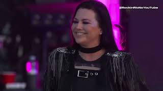 09 The Change - Evanescence @ Live Rock in Rio Lisbon 2024