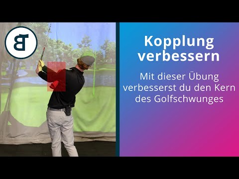 Gute Ballkontakte, Richtungskontrolle und Schlaglänge vereinen | Übung für eine gute Kopplung