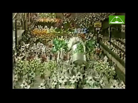 Acadêmicos da Rocinha 1992 (Manchete)