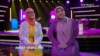 Download lagu Tonton SoundStage x AJL36: Bunga ft. Noraniza Idris Promo mp3