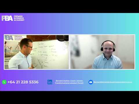Matthew testimonial