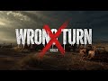 WRONG TURN X Official Trailer 2026 Horror In The California Desert