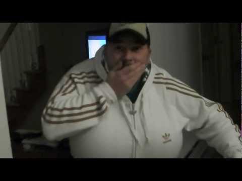 Balloon Boob Chest Bump!!!  (2nd Attempt)