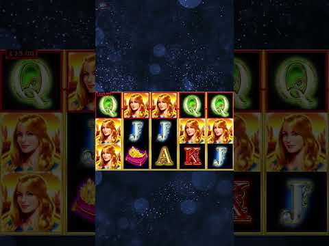 Thumbnail for video: Garden of Riches Old School Wild Line